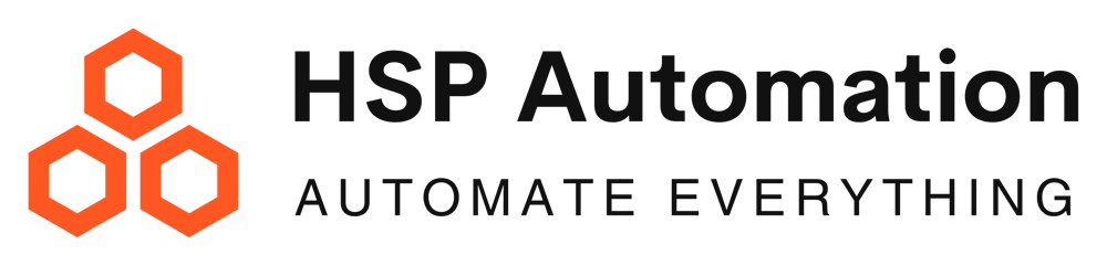 HSP Automation