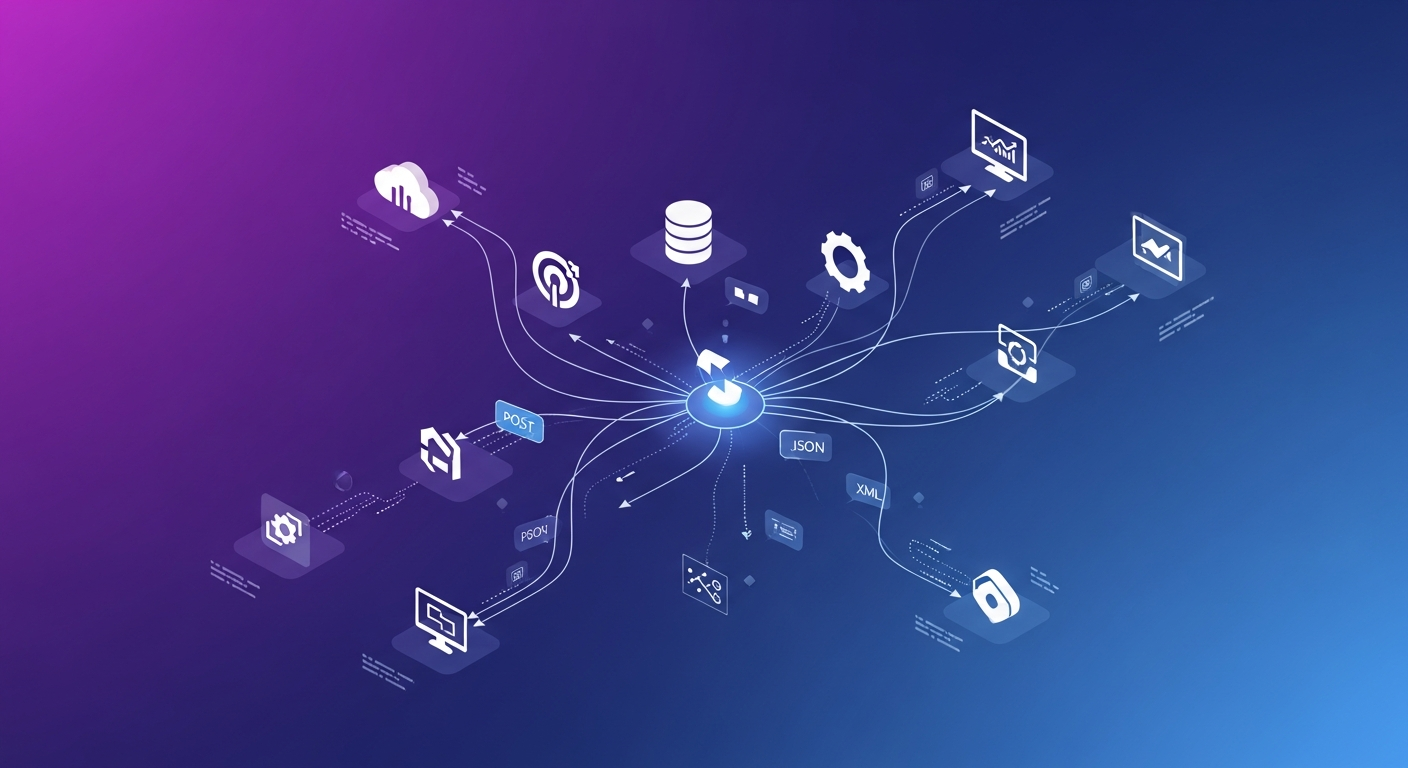 Connecting Your Business: A Guide to API and Third-Party Integrations