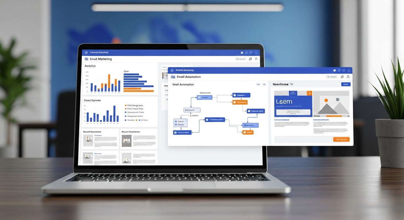 Email Marketing Strategies That Drive Repeat Business for Home Service Companies