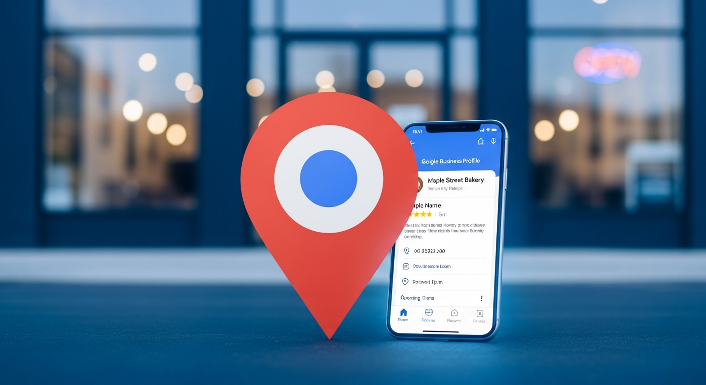 Why an Optimized Google Business Profile is Essential for Home Service Businesses