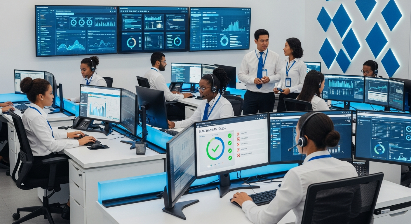 The Hidden Value of Technical Support and Maintenance for Your Business Systems